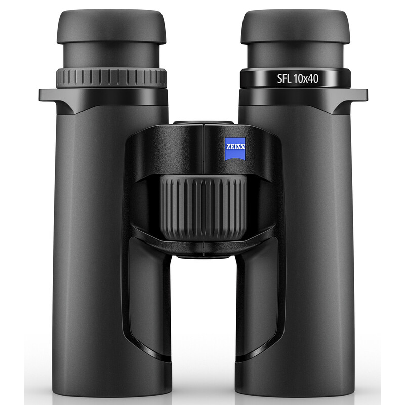 ZEISS Binoculares SFL 10x40