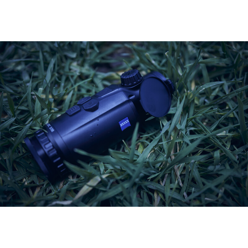 ZEISS DTC 3/25 thermal imaging attachment