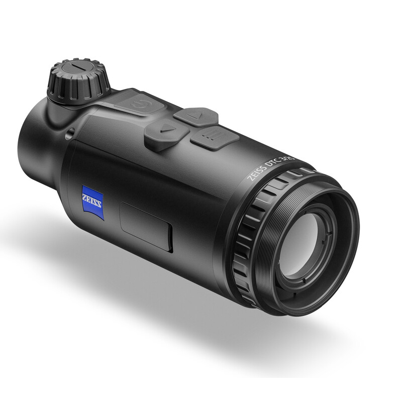 ZEISS DTC 3/25 thermal imaging attachment