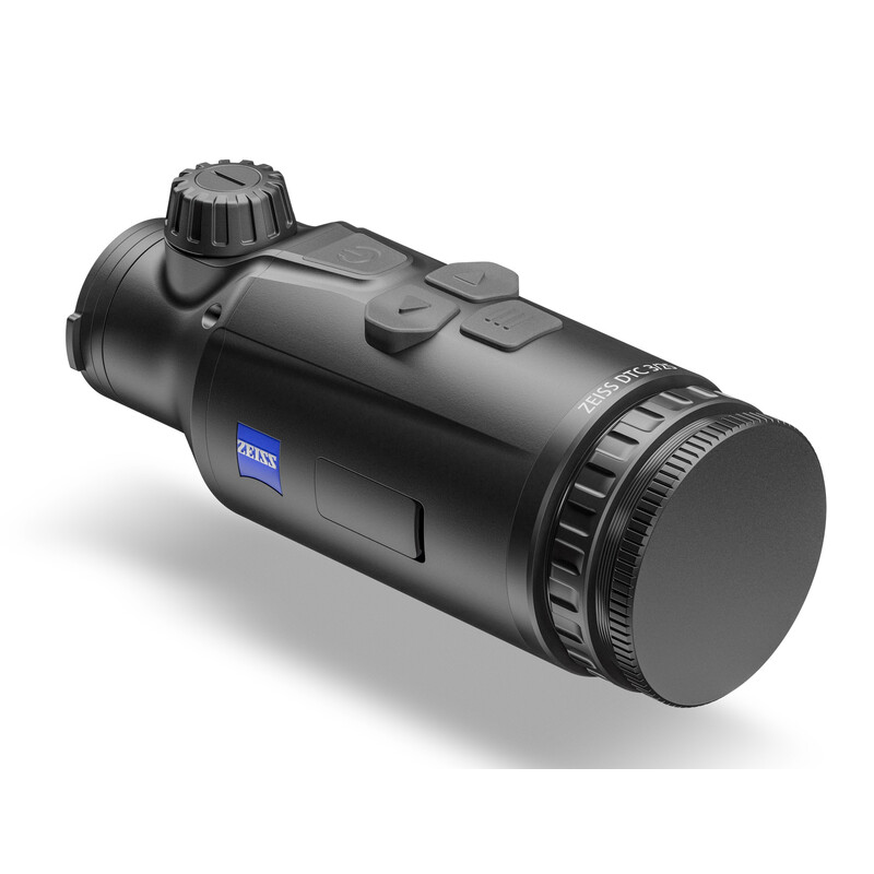 ZEISS DTC 3/25 thermal imaging attachment