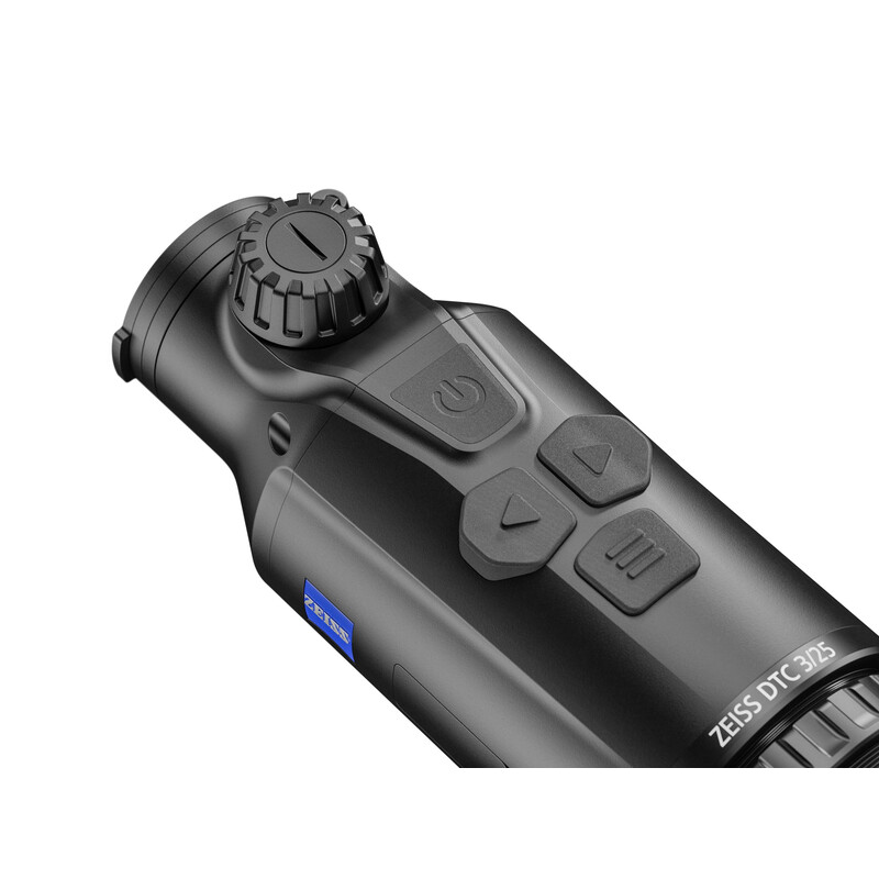 ZEISS DTC 3/25 thermal imaging attachment