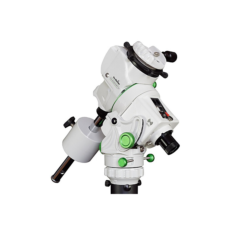 Skywatcher Apochromatische refractor AP 62/400 Evolux-62ED Star Adventurer GTi Wi-Fi GoTo SET