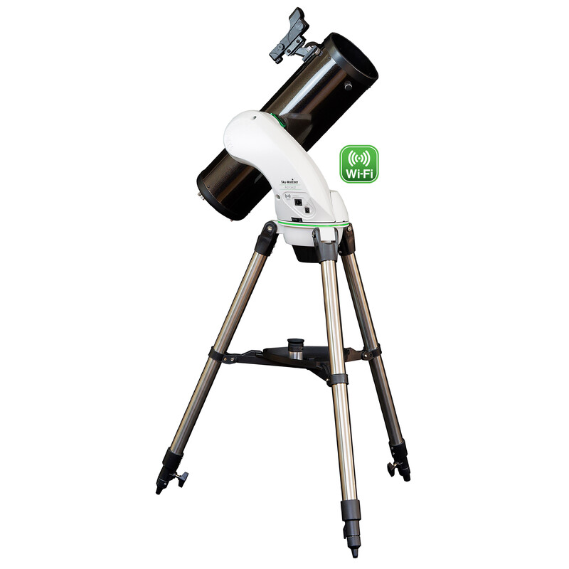 Skywatcher Telescoop N 114/500 Skyhawk-1145P AZ-Go2