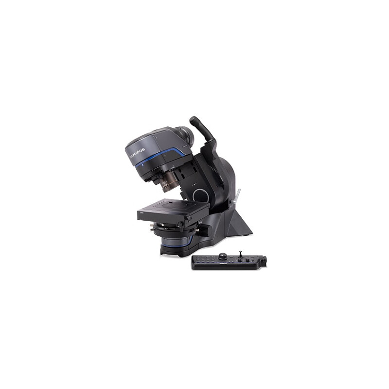 Evident Olympus microscope DSX1000, OBQ, digital, infinity, Dl, LED (SP)