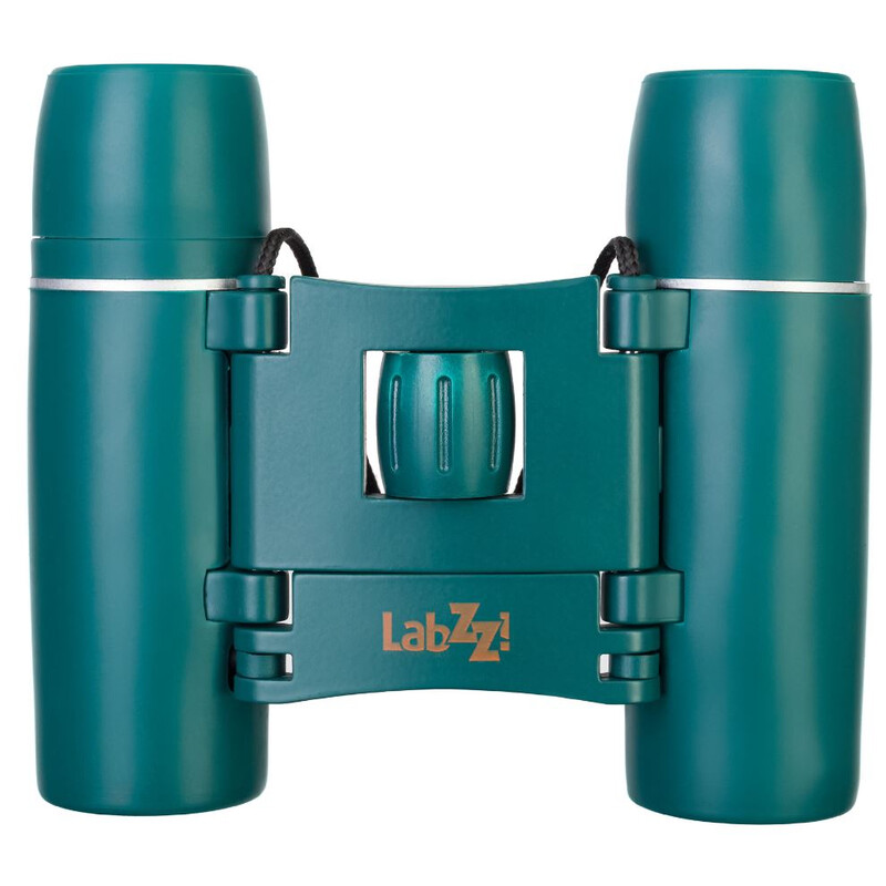 Levenhuk Binocolo LabZZ B4 8x21