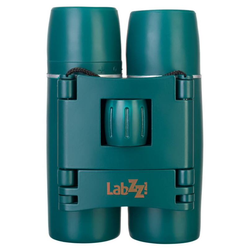 Levenhuk Binocolo LabZZ B4 8x21