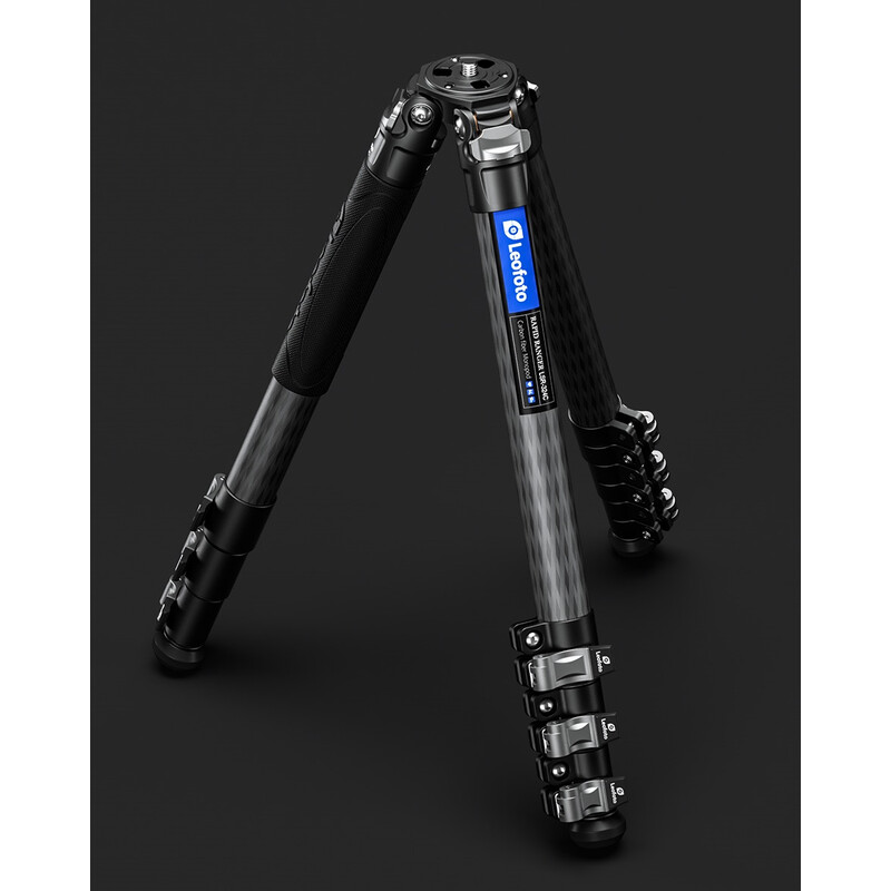 Leofoto Carbon tripod LSR-324C