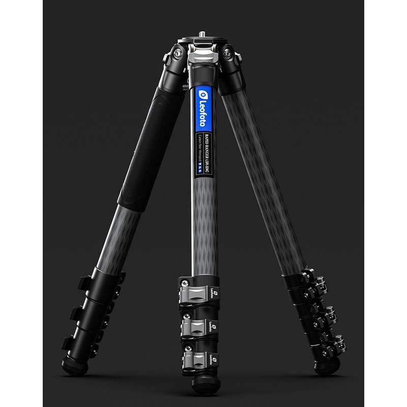 Leofoto Carbon tripod LSR-324C