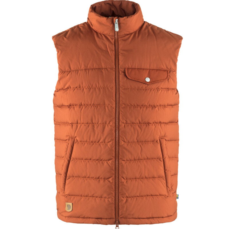 Fjallraven greenland vest online