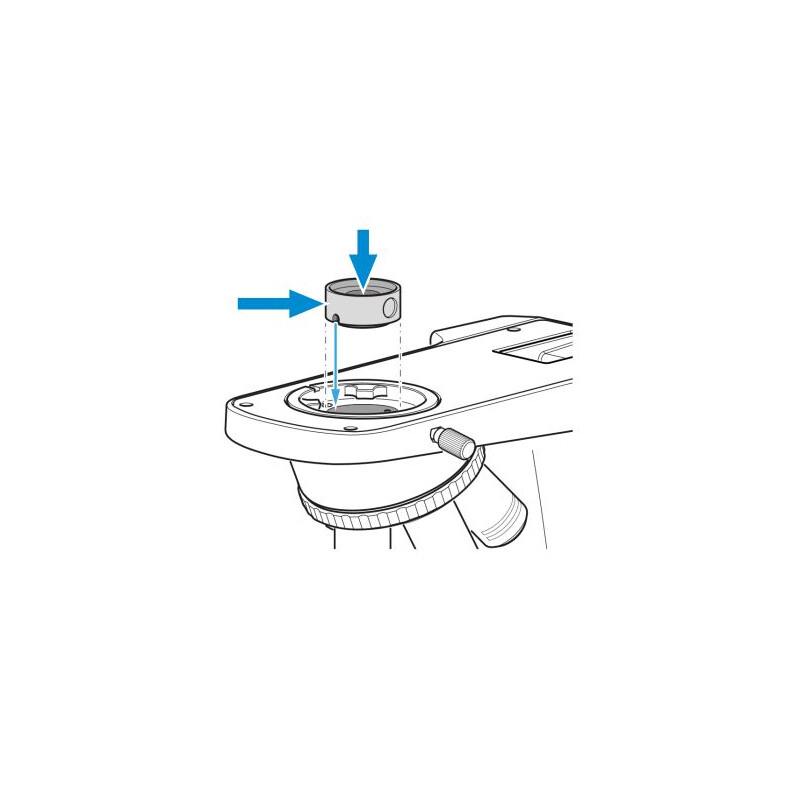 ZEISS Analyser D for PrimoStar 3