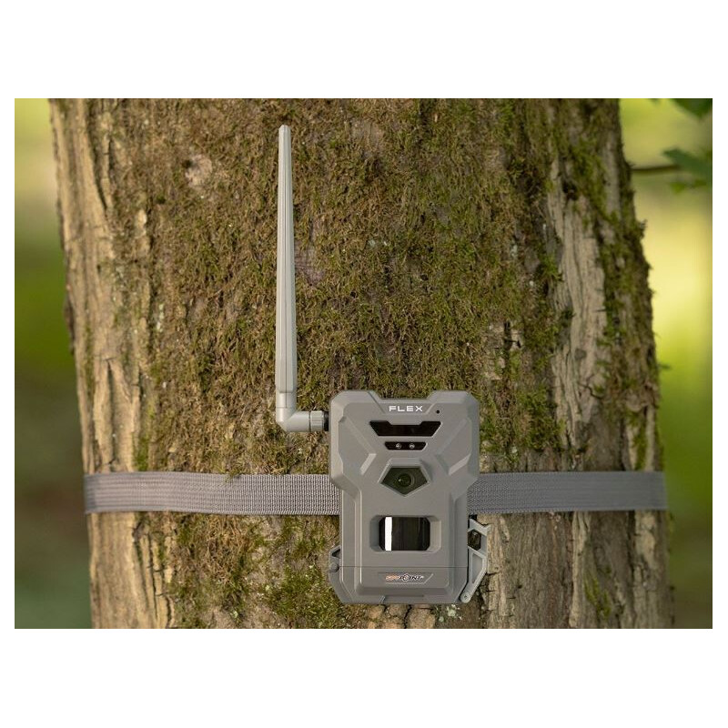 Spypoint wildlife camera FLEX