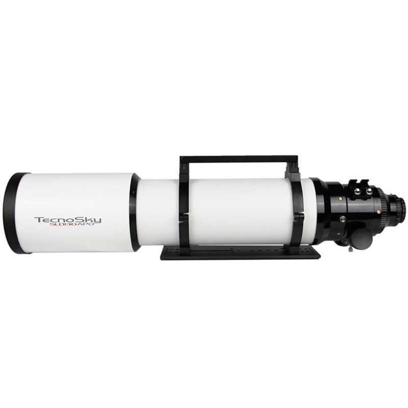 Tecnosky Refractor apocromático SLD 130/900 V2 OTA