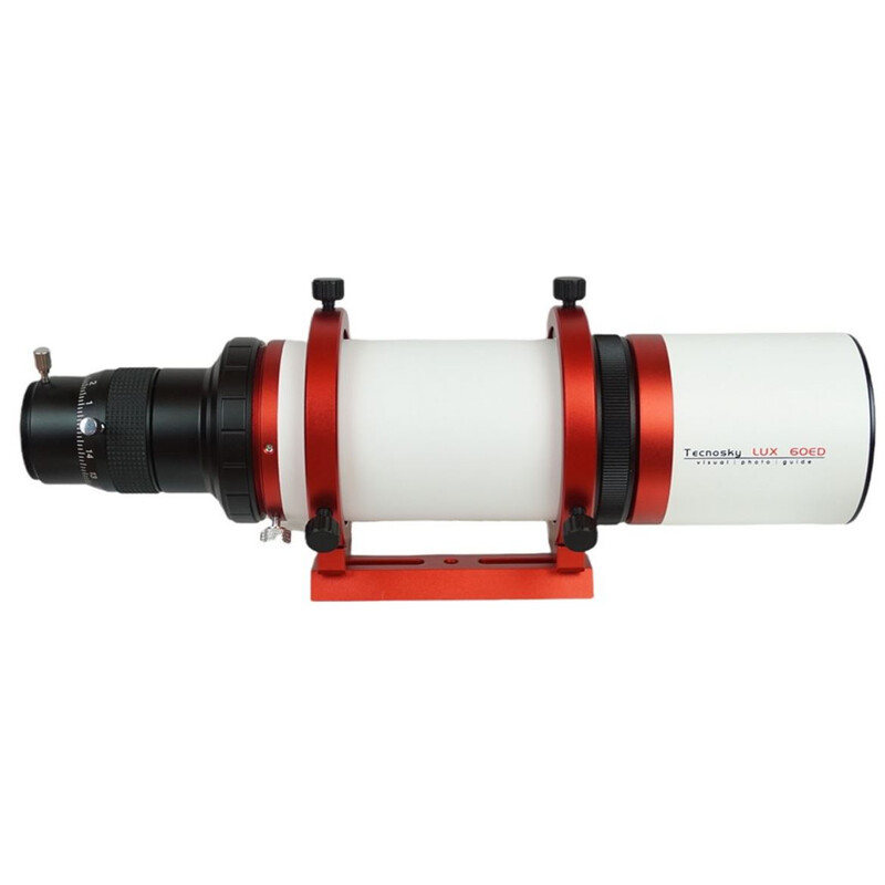 Tecnosky Apochromatische refractor AP LUX 60/360 ED OTA