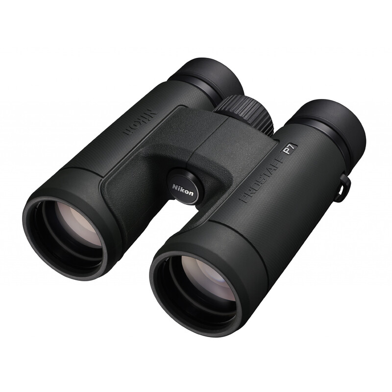 Nikon Binoculares Prostaff P7 10x42