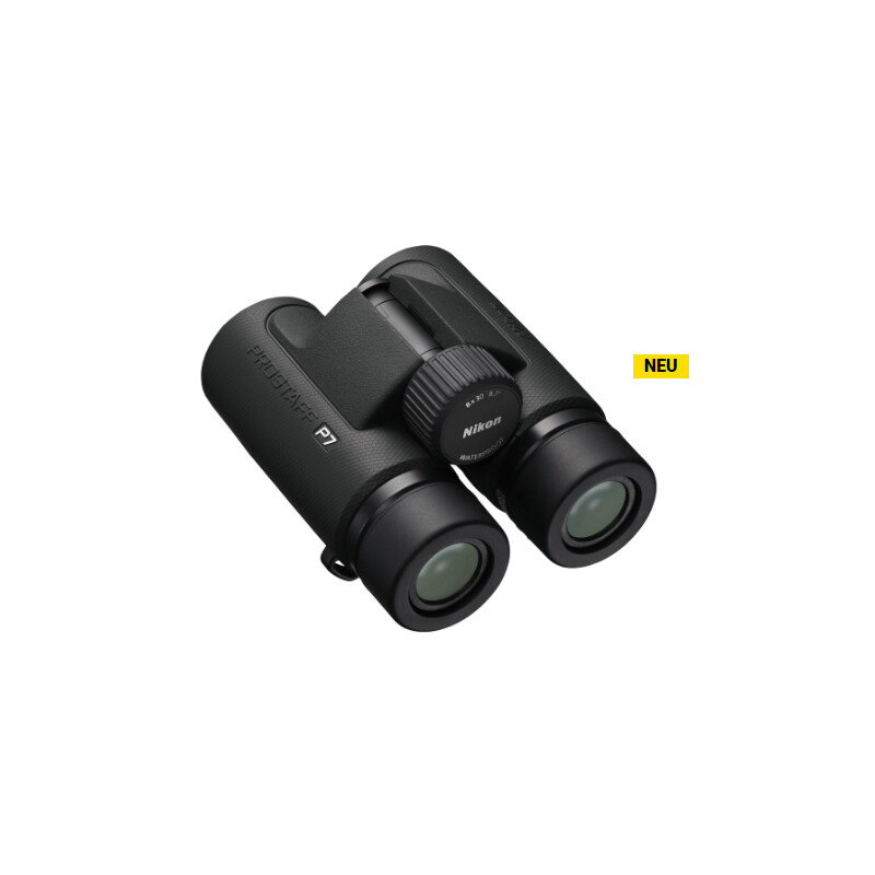 Nikon Binoculars Fernglas Prostaff P7 10x42