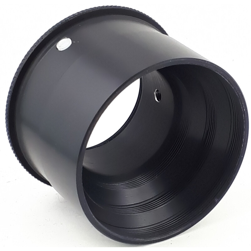 Pierro Astro Adaptador para cámaras Kamera-Adapter 50,80mm auf T2 und M48 für Barlow