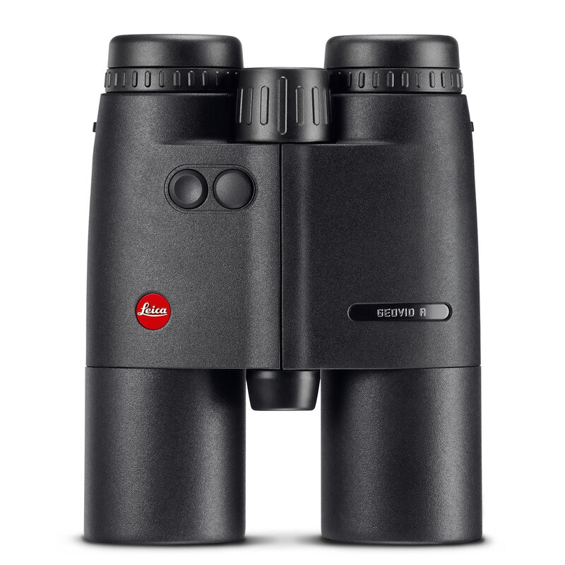 Leica Binocolo Geovid 10x42 R