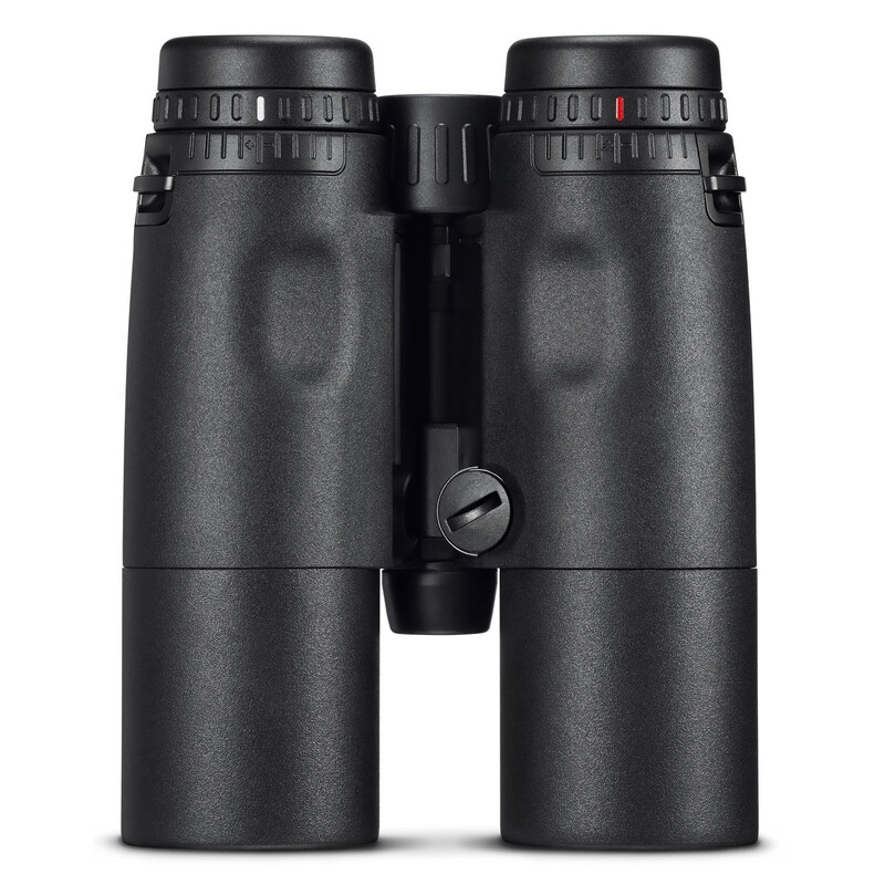 Leica Binoculares Geovid 10x42 R