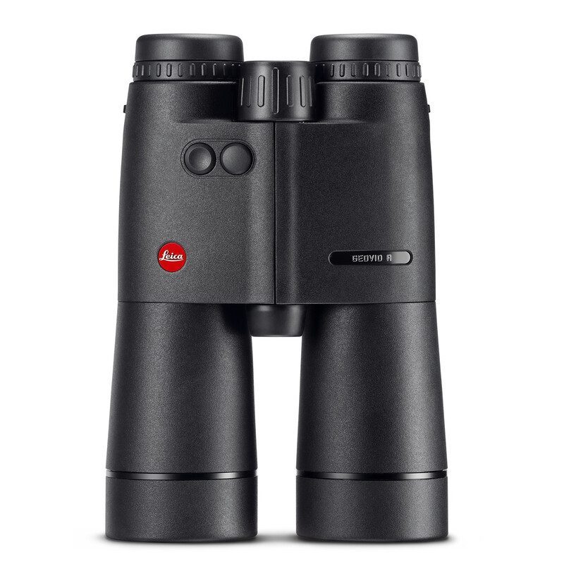 Leica Binoculares Geovid 15x56 R