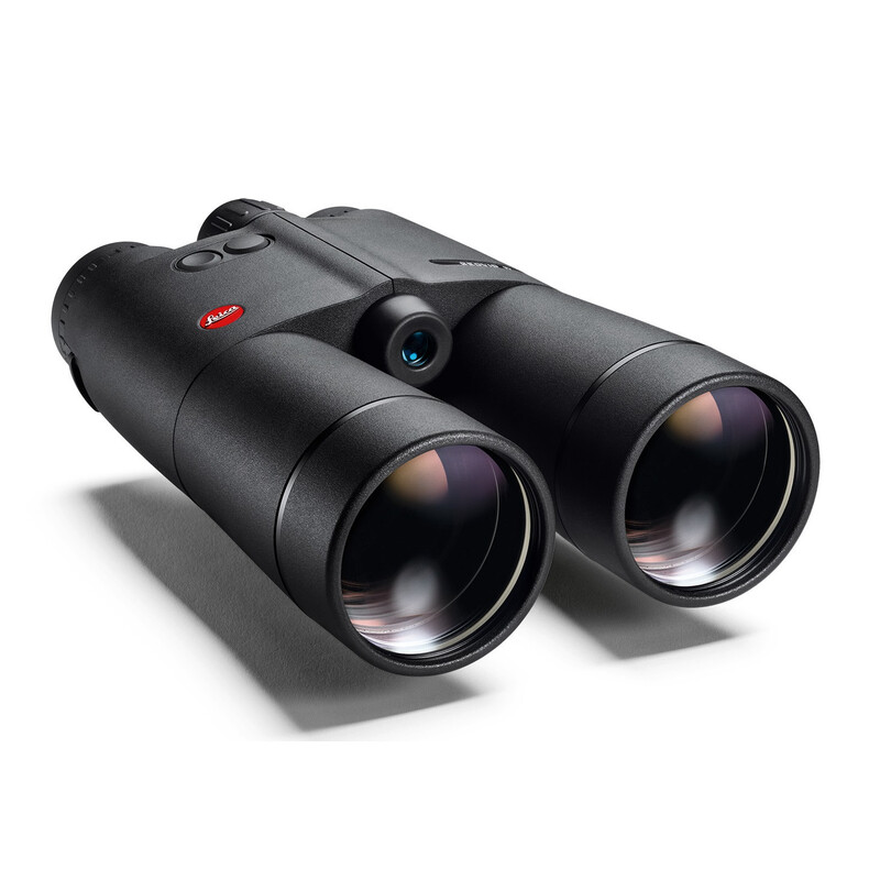 Leica Binoculares Geovid 15x56 R