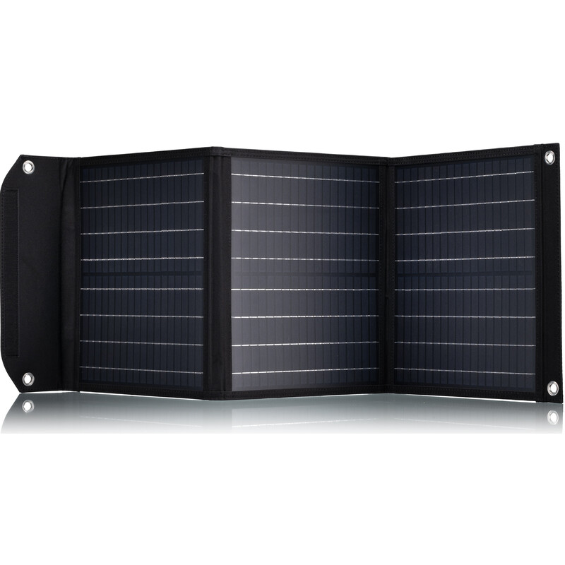 Bresser Mobile solar charger 40 Watt