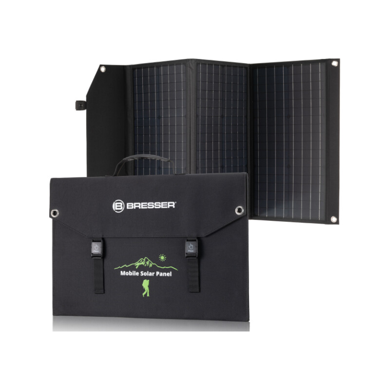 Bresser Mobile solar charger 90 Watt