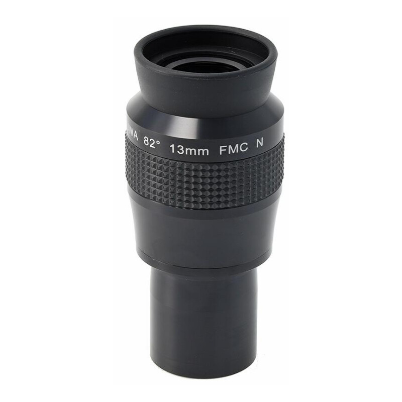 TS Optics Oculair UWAN 13mm 82° 1,25"