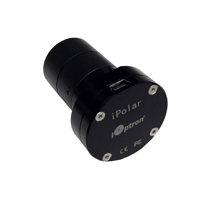 iOptron Buscador de polo iPolar Sky Hunter/HEM27