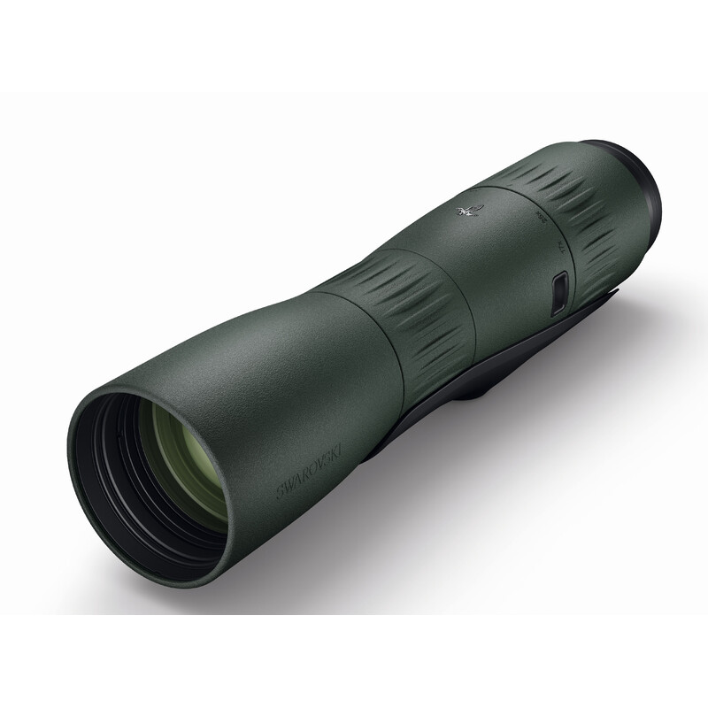 Swarovski Zoom spotting scope STC 17-40x56 green