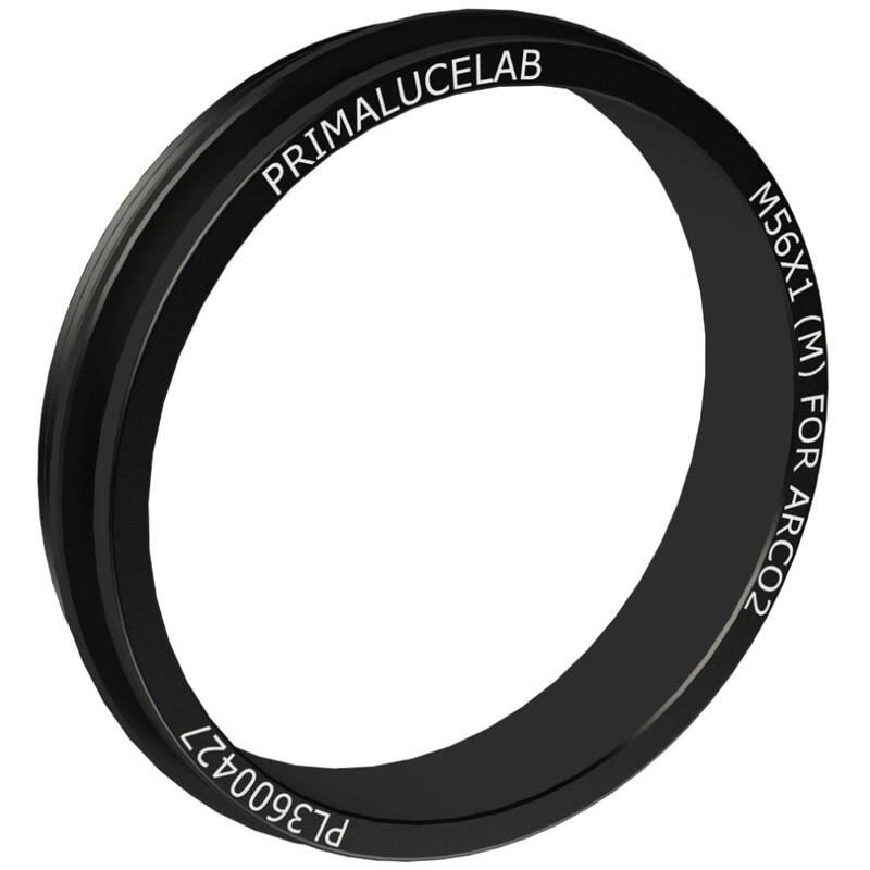 PrimaLuceLab M56x1 Adaptors for ARCO 2"