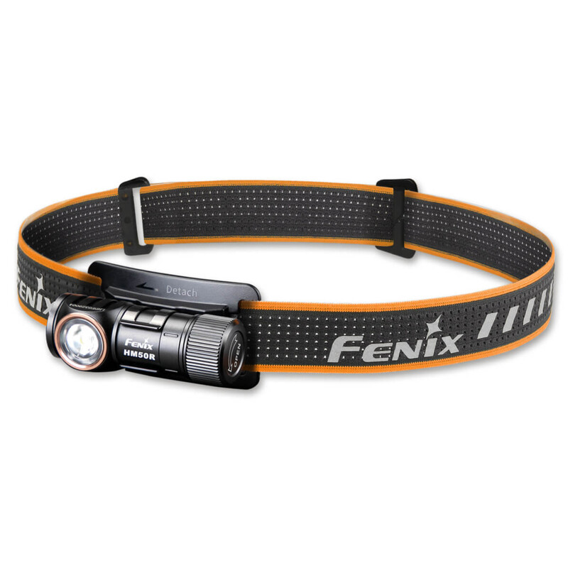 Fenix Headlamp HM50R V2.0