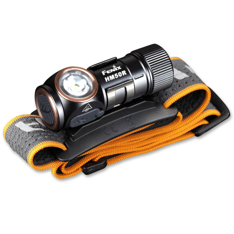 Fenix Headlamp HM50R V2.0