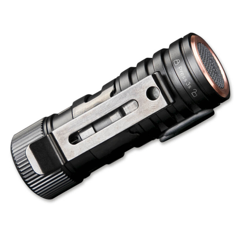 Fenix Headlamp HM50R V2.0