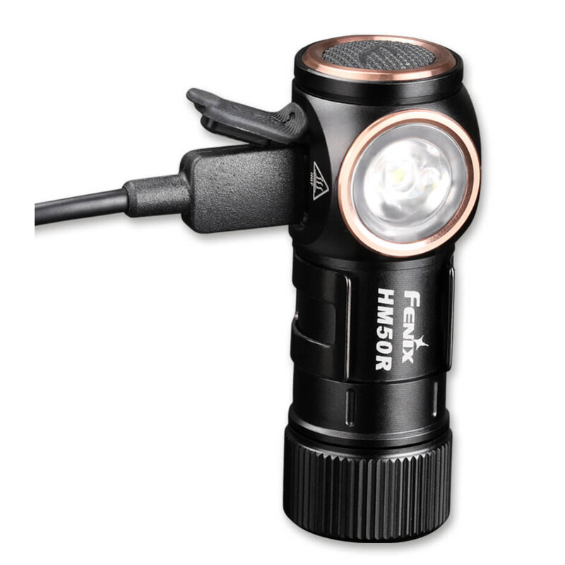 Fenix Headlamp HM50R V2.0