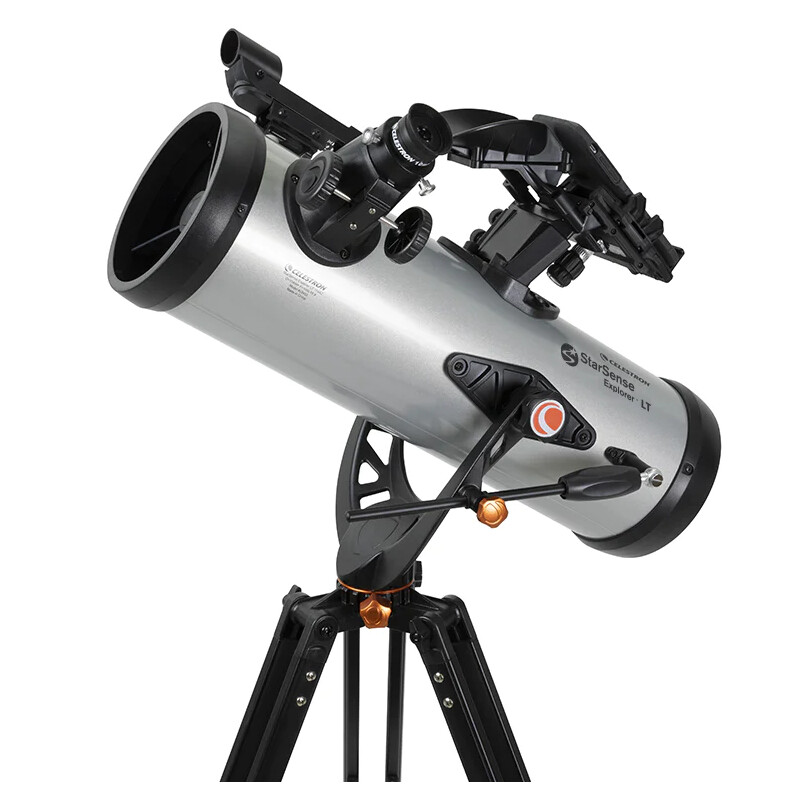 Celestron Telescoop N 114/1000 StarSense Explorer LT 114 AZ