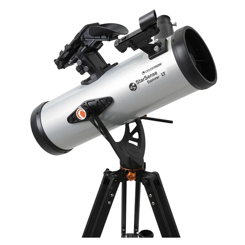 Celestron Telescopio N 114/1000 StarSense Explorer LT 114 AZ