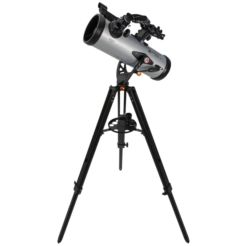 Celestron Telescoop N 114/1000 StarSense Explorer LT 114 AZ