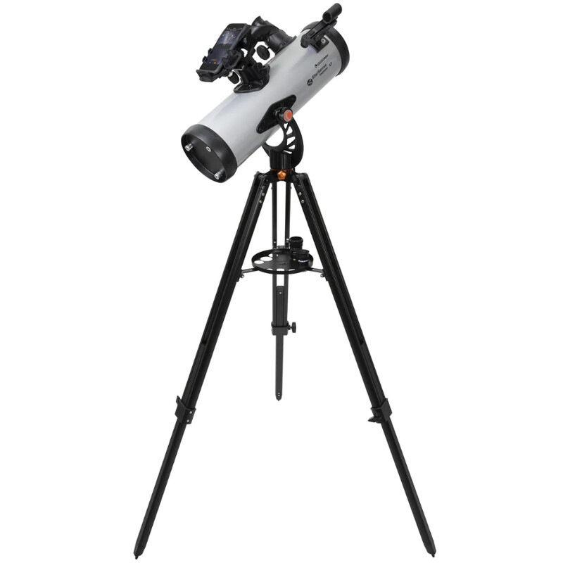 Celestron Telescoop N 114/1000 StarSense Explorer LT 114 AZ