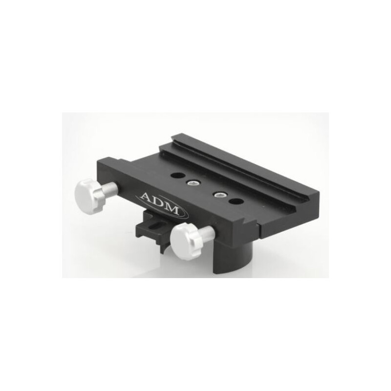 ADM DUAL-GPDX Prism clamp for Vixen Great Polaris