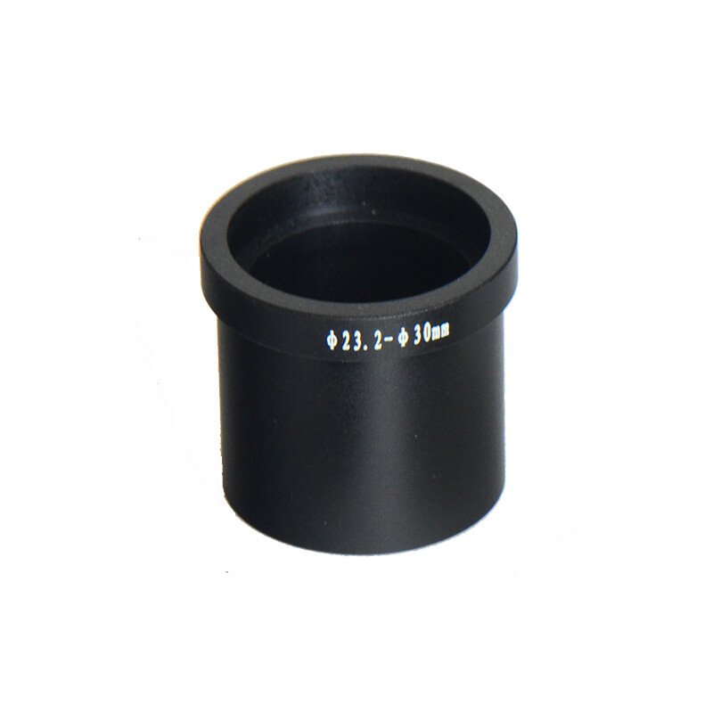 ToupTek Camera adaptor Adapter ring for eyepiece tubes (23.2mm to 30mm)