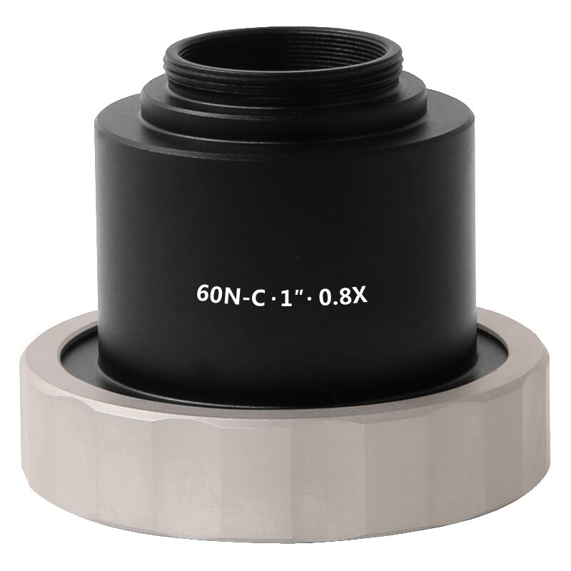 ToupTek 0.8x C-mount Adapter CSN080XC