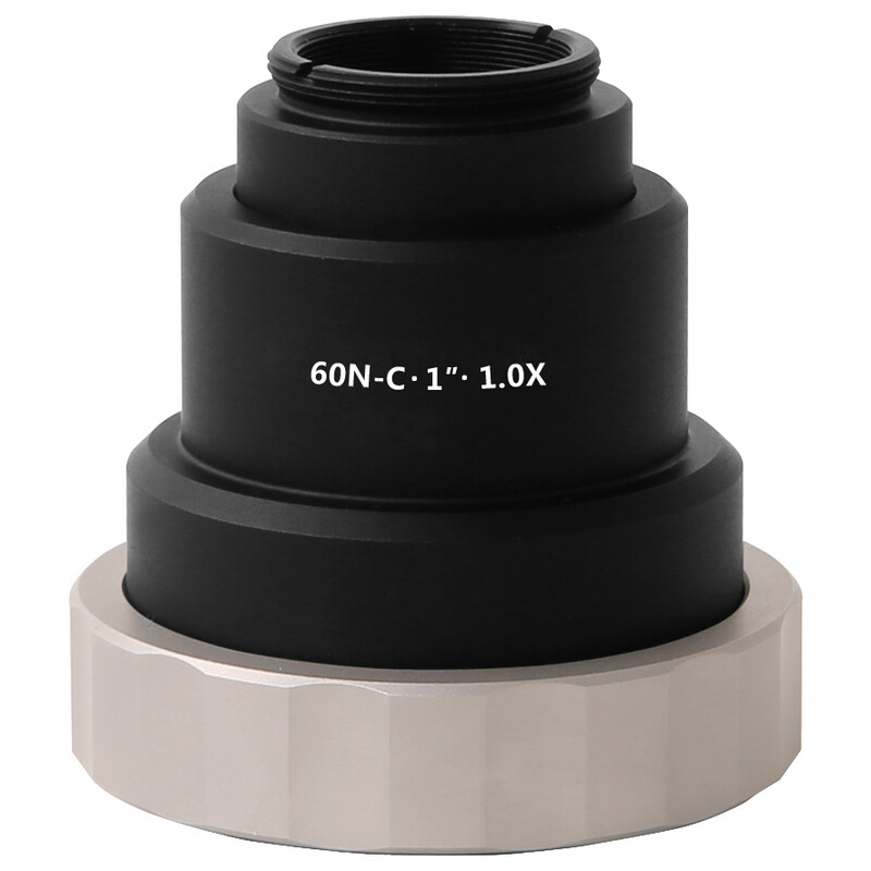 ToupTek Camera adaptor 1x c-mount adapter CSN100XC