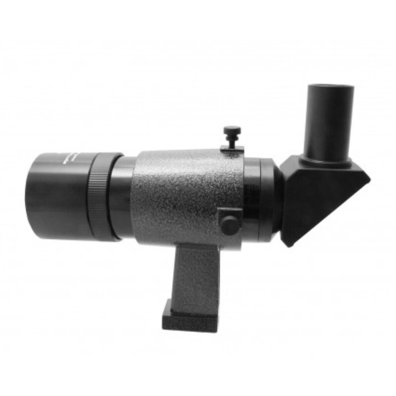 Artesky 9x50 Finder scope with Amici prism 90°