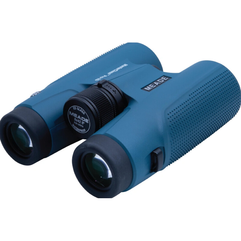 Meade MasterClass Pro ED binoculars 10x42