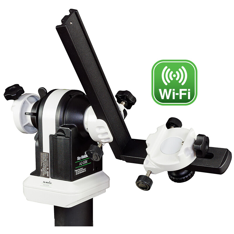 Skywatcher Montura AZ-GTiX WiFi