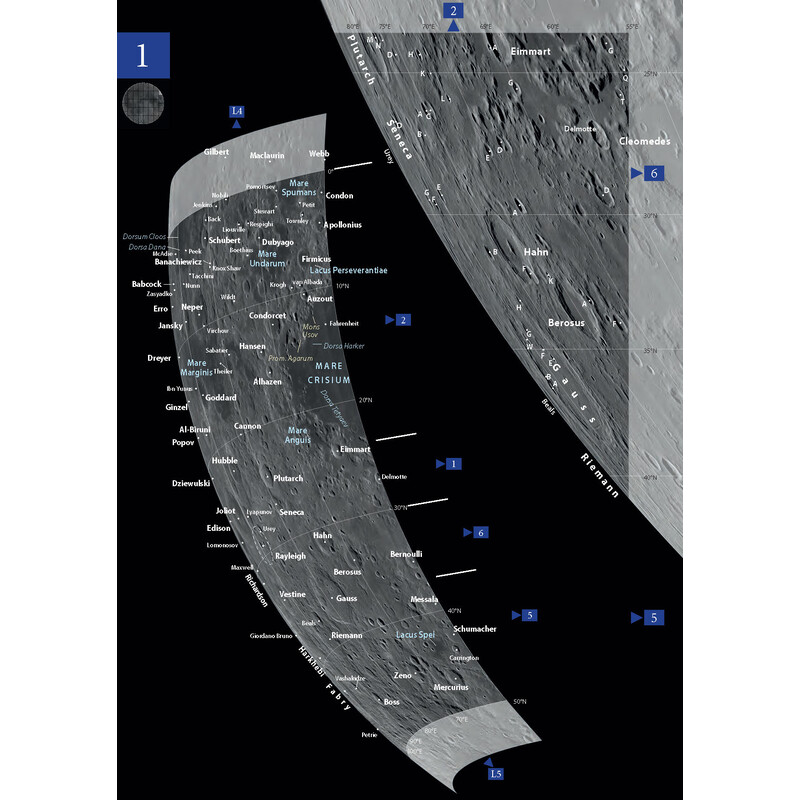 Oculum Verlag Atlante Duplex Moon