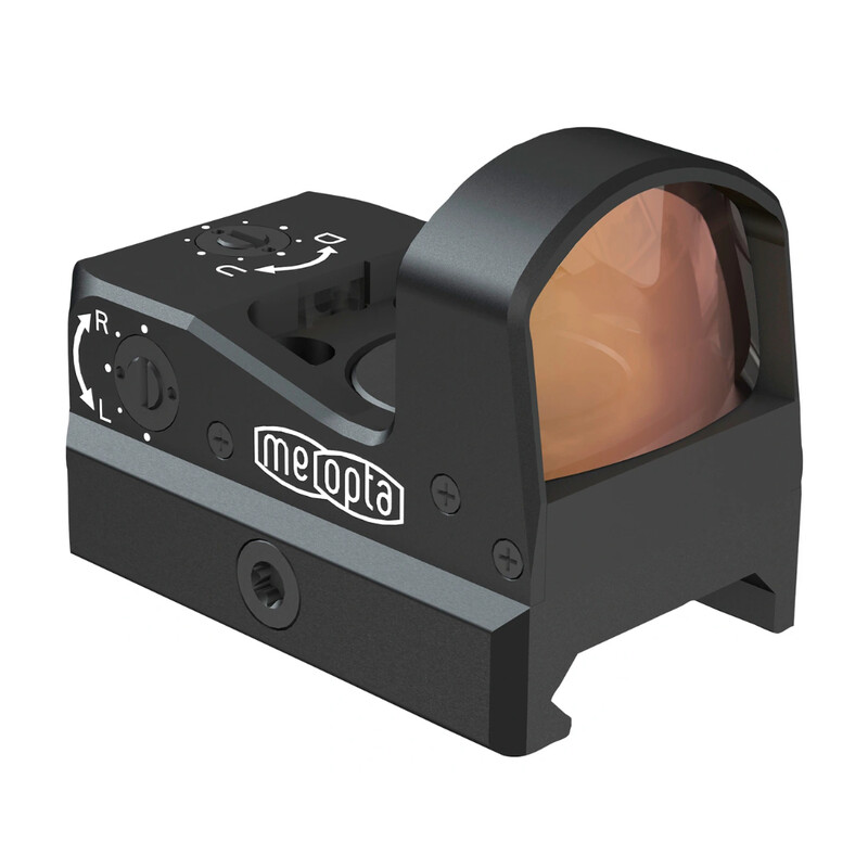 Meopta Riflescope Red Dot Sight Meosight IV