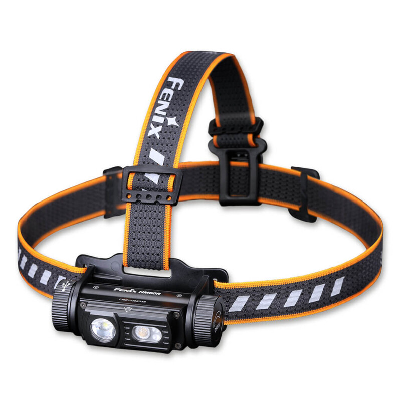 Fenix Headlamp HM60R