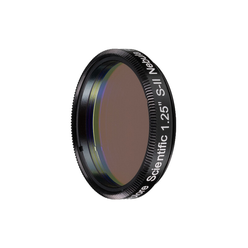 Explore Scientific Filtro SII 12nm 1,25"