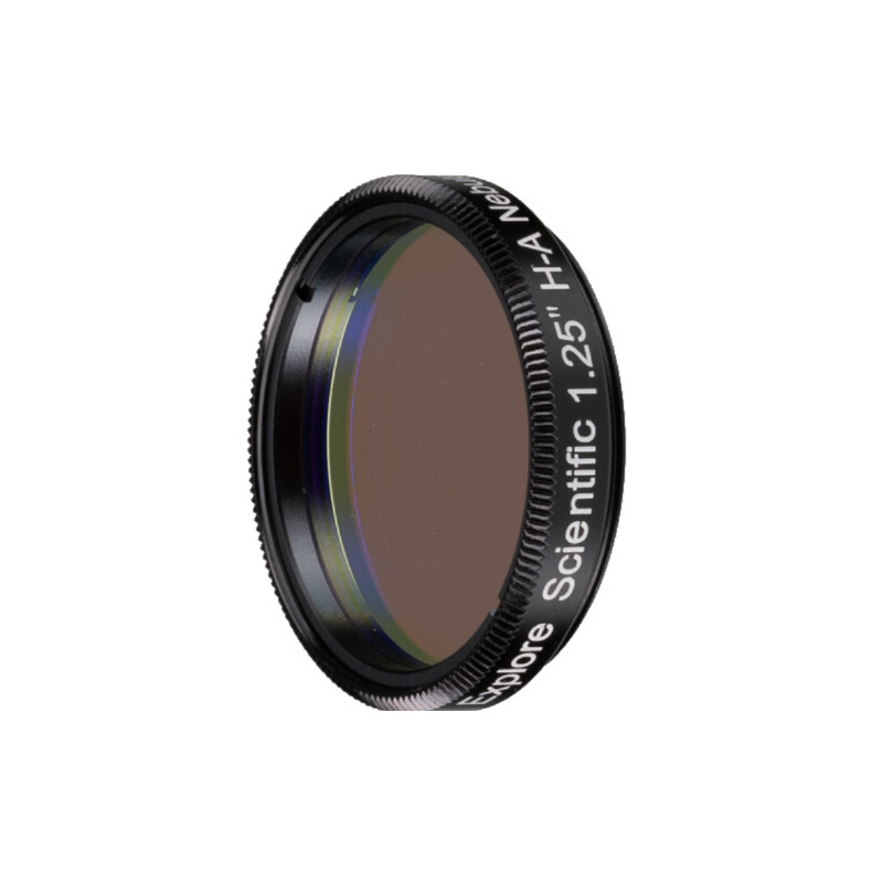 Explore Scientific Filtro H-alpha 12nm 1,25"